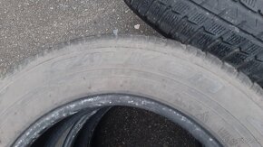 195/65r15 91H  Continental  letne - 8