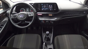 Hyundai i20 1.2i    -25 200 km- - 8