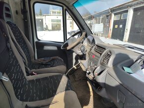 Peugeot boxer 2.2 hdi Fiat Ducato Citroen Jumper - 8