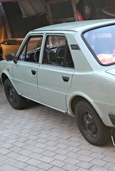 Skoda 125l - 8