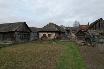 Na predaj ponúkame rodinný dom v Drahovciach - 8