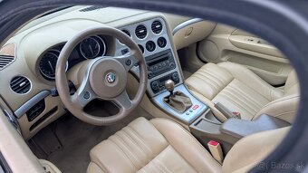 Alfa Romeo 159 2.2JTS High - 8