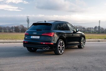 Audi SQ5 3Tdi - 8