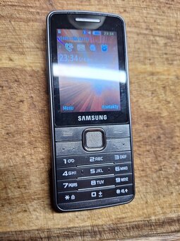 Samsung S5610 - 8