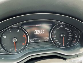 Audi A4 mHev 2.0tdi Stronic Advanced - 8