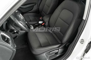 Audi Q3 2.0 TDI 150k quattro S tronic Basis - 8