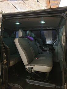 Opel Vivaro 2.0 CDTI Automat - 8