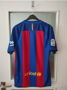 Pánsky dres FC Barcelona Nike - 8