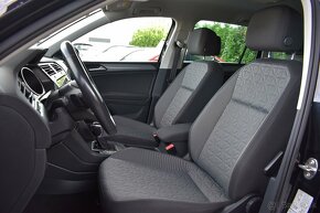 Tiguan 2.0 TDI LIFE.DSG.ACC.DPH.PRAV.SERVIS VW - 8