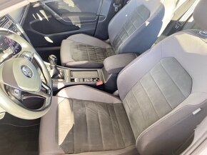 Volkswagen Golf Variant 1.6 TDi 85kW Highline - 8