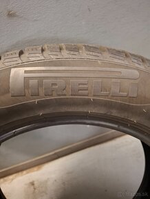 235/55 r18 zimné pneumatiky. - 8