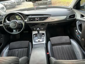 Audi A6 3.0 TDI DPF 272k quattro S tronic - 8