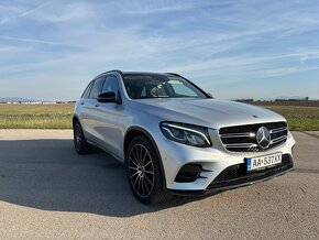 Mercedes GLC 250 CDI - 8