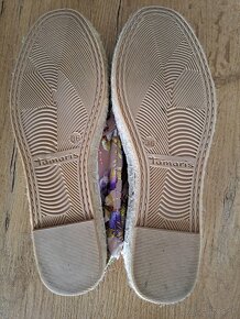 Espadrilky Tamaris - 8