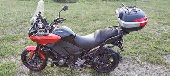 Kawasaki Versys 1000 - 8