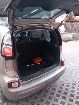 Citroen C3 Picasso - 8