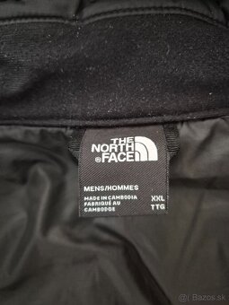 NorthFace bunda Triclimate 3v1 - 8