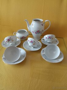 Karlovarsky porcelan THUN - 8