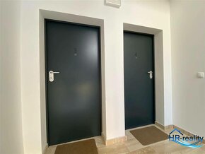 Omiš – zariadené apartmány s výhľadom na more - 8