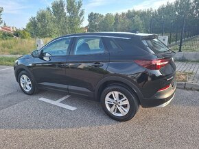 Opel Grandland X - 8