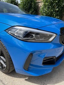 BMW rad 1 118i A/T, Line Model M Sport - 8