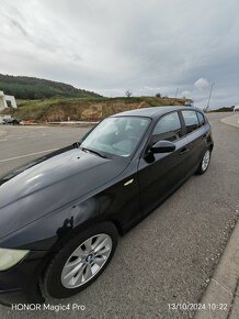 Bmw 120d  130kw - 8