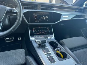 Audi A6 C8 3.0TDi Sline Quattro r.v 2020 - Odpočet DPH - - 8