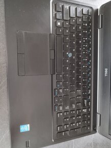 Predam notebook dell latitude E5550 - 8