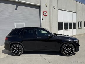 Mercedes-Benz GLC 43AMG,financovanie na notársku zmluvu - 8