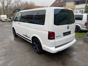 Volkswagen Multivan, 2.0 TDI 103KW Edition 25 - 8