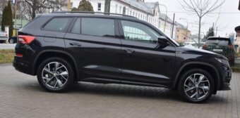 Škoda Kodiaq Sportline - 8