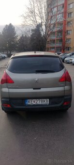 Predám Peugeot 3008 1,6 VTi r.v.2012 - 8