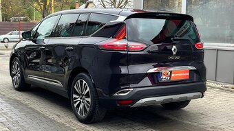 Renault ESPACE Initiale Paris - 8