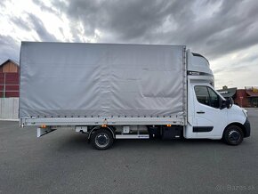 Renault Master (10 palet) - 8