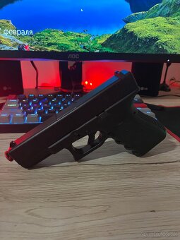 Glock 19 Air Soft - 8