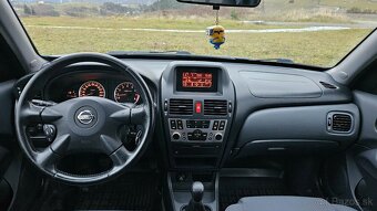 Nissan almera N16 - 8