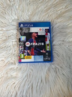 Playstation 4 | Hry - 8