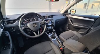 Skoda octavia 1.6tdi ambition - 8