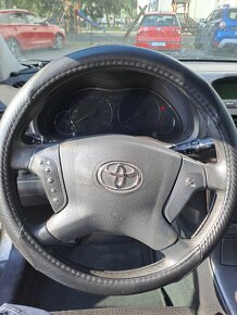 Toyota Avensis T25 - 8