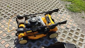 predam kosacku cub cadet XM2 ER 53 enduro - 8