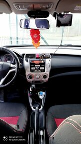 10% ZLAVA z ceny..Honda City 1,4 - 8