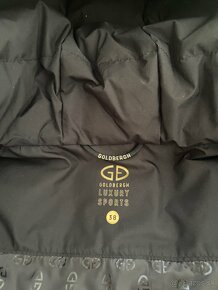 Paperova bunda Goldbergh M 38 - 8