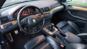 BMW E46 330i - 8