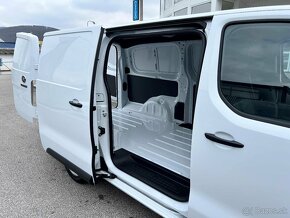 FIAT SCUDO VAN L3 2.0 MTJ 145k MT6 Nové - 8