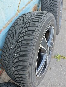 205/55 r16 5x112 - 8