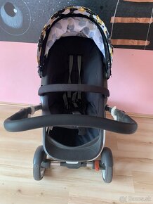 Stokke trailz 2 kombinácia - 8