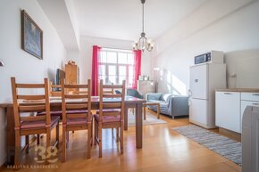 Kompletne zariadený 2 a pol izbový apartmán - 8