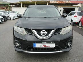 Nissan X-Trail 1.6 dCi Tekna Xtronic s odp. DPH - 8