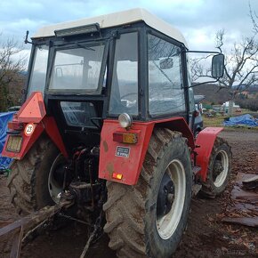 Zetor 7045 - 8