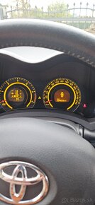 Toyota Auris 1,4 l D-4D - 8